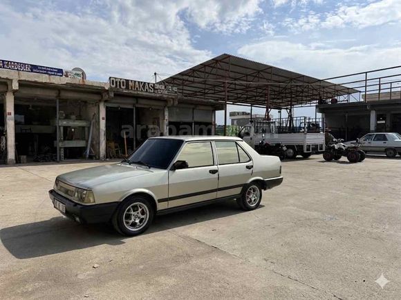 Sahibinden Tofaş Doğan SL 1993 Model 
