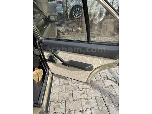 Sahibinden Tofaş Doğan SL 1993 Model 