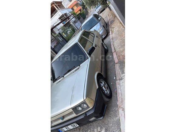 Sahibinden Tofaş Doğan SL 1993 Model 