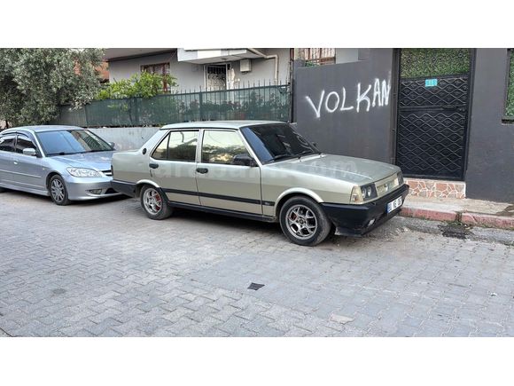 Sahibinden Tofaş Doğan SL 1993 Model 