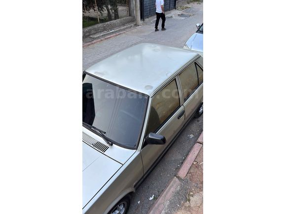 Sahibinden Tofaş Doğan SL 1993 Model 