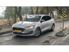 2024 FOCUS 1.5 E.BLUE TRENDX*DEĞİŞENSİZ*TR EN UYGUNU*FIRST ARACI
