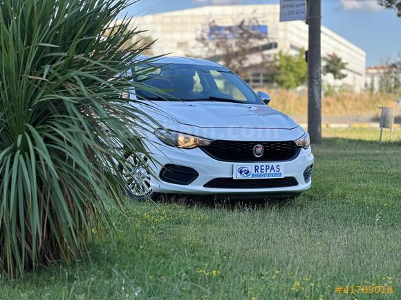 (HATASIZ)FİAT EGEA 1.3 DİZEL DÜŞÜK KM