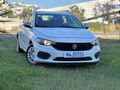 (HATASIZ)FİAT EGEA 1.3 DİZEL DÜŞÜK KM