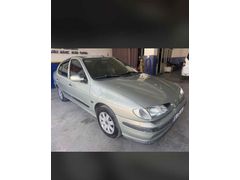 Sahibinden Renault Megane 1.6 RTE 1999 Model 