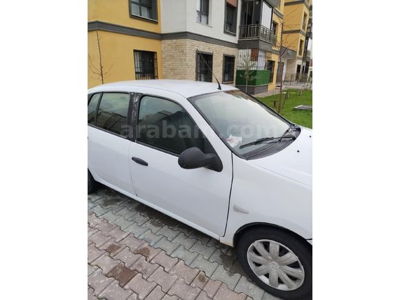 Sahibinden Renault Symbol 1.5 dCi Expression 2010 Model