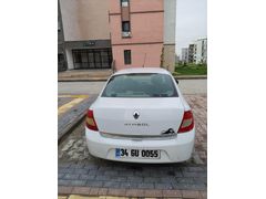 Sahibinden Renault Symbol 1.5 dCi Expression 2010 Model