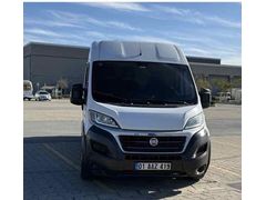 Sahibinden Fiat Ducato 15 m³ 2015 Model 