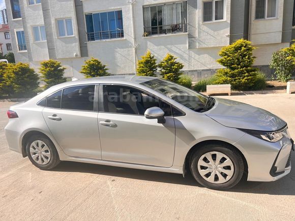 Sahibinden Toyota Corolla 1.5 Vision 2021 Model