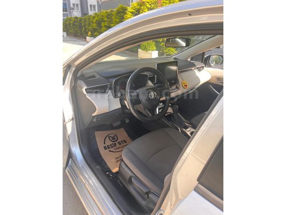 Sahibinden Toyota Corolla 1.5 Vision 2021 Model