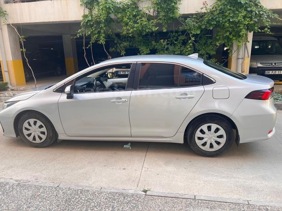 Sahibinden Toyota Corolla 1.5 Vision 2021 Model