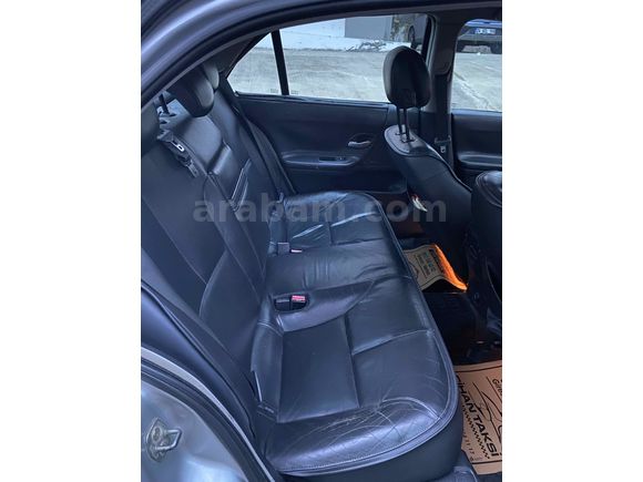 Sahibinden Renault Laguna 1.6 Privilege 2006 Model 