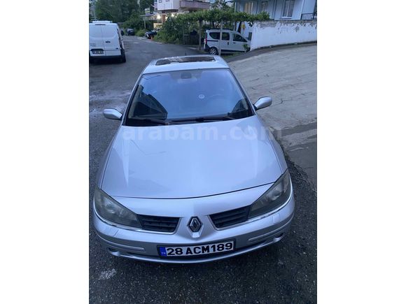 Sahibinden Renault Laguna 1.6 Privilege 2006 Model 