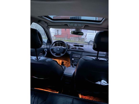 Sahibinden Renault Laguna 1.6 Privilege 2006 Model 
