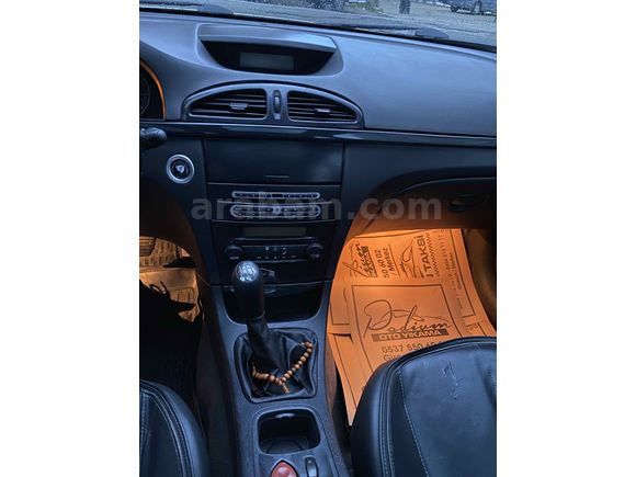Sahibinden Renault Laguna 1.6 Privilege 2006 Model 