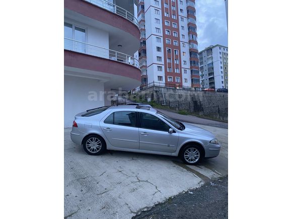 Sahibinden Renault Laguna 1.6 Privilege 2006 Model 