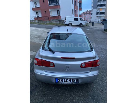 Sahibinden Renault Laguna 1.6 Privilege 2006 Model 