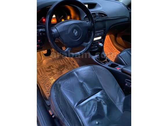 Sahibinden Renault Laguna 1.6 Privilege 2006 Model 