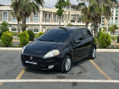ERM MOTORS | FİAT GRANDE PUNTO 1.3 MULTİJET MANUEL EMOTİON