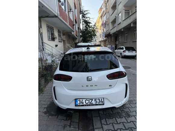 Sahibinden Seat Leon 1.6 TDI CR Style 2011 Model 