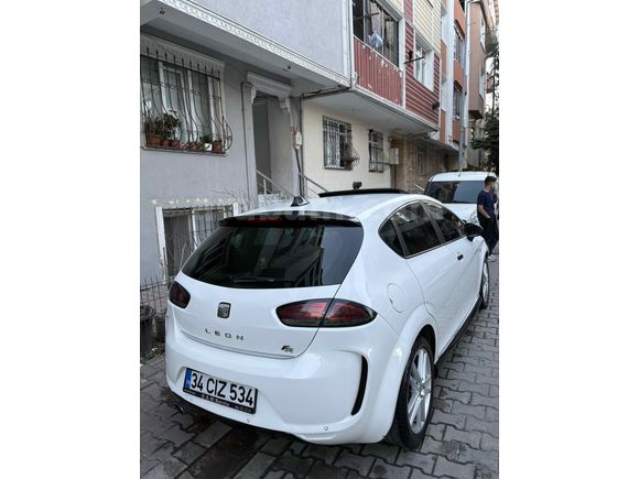 Sahibinden Seat Leon 1.6 TDI CR Style 2011 Model 