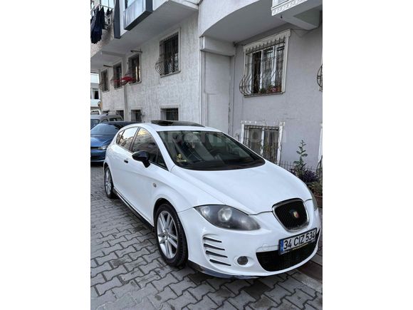 Sahibinden Seat Leon 1.6 TDI CR Style 2011 Model 