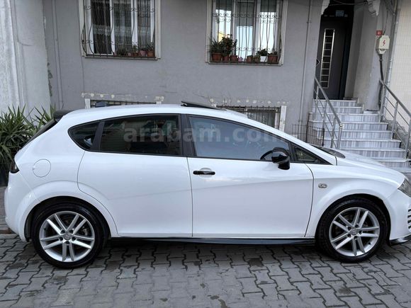 Sahibinden Seat Leon 1.6 TDI CR Style 2011 Model 