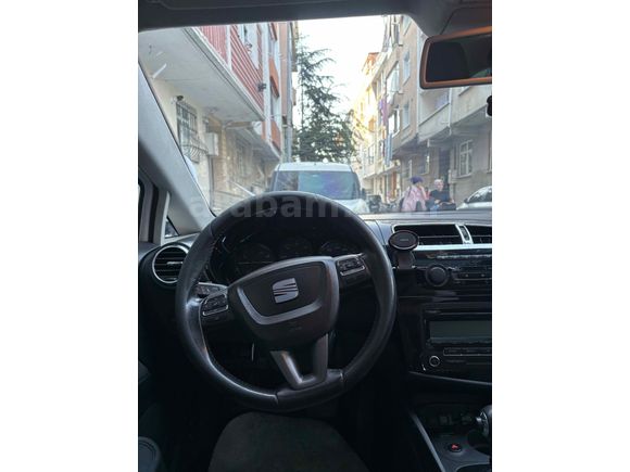 Sahibinden Seat Leon 1.6 TDI CR Style 2011 Model 