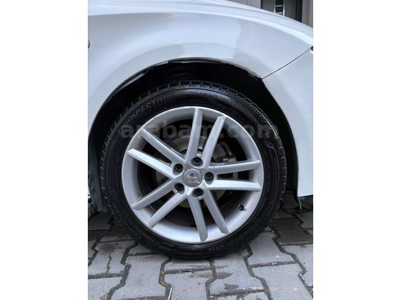 Sahibinden Seat Leon 1.6 TDI CR Style 2011 Model 