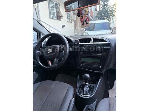 Sahibinden Seat Leon 1.6 TDI CR Style 2011 Model 