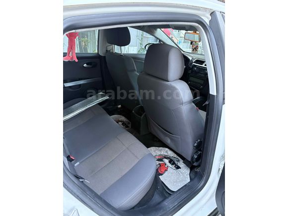 Sahibinden Seat Leon 1.6 TDI CR Style 2011 Model 