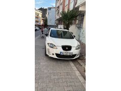 Sahibinden Seat Leon 1.6 TDI CR Style 2011 Model 