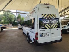 Sahibinden Ford - Otosan Transit 16+1