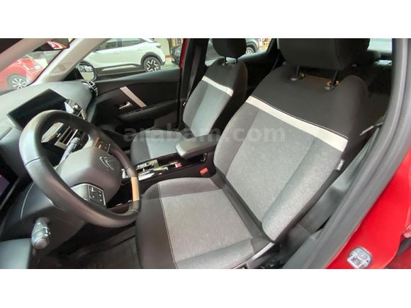 Sahibinden Citroen C4 X 1.2 PureTech Feel Bold 2024 Model