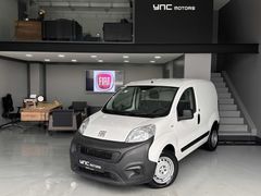 YNC MOTORS 2023 FIAT FIORINO 1.3MJET %20 KDV K.KART 0 KOMİSYON