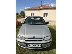 Sahibinden Fiat Palio 1.4 EL 1999 Model 