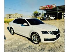 Sahibinden Skoda Octavia 1.6 TDI Style 2018 Model 