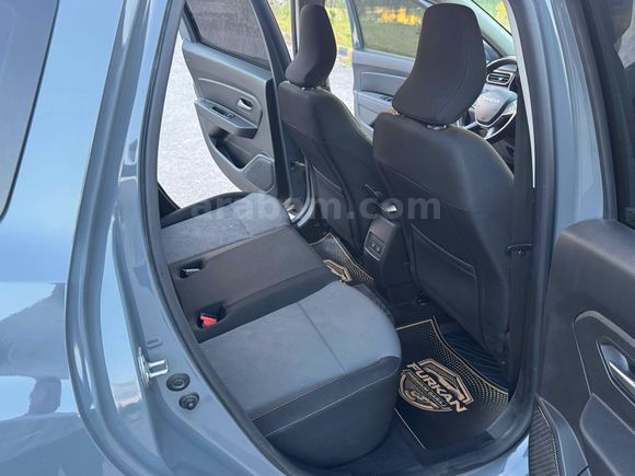 Sahibinden Dacia Duster 1.3 Tce Extreme 2023 Model Bartın