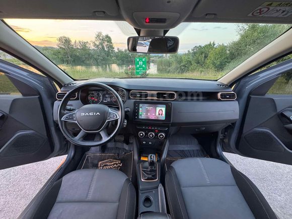 Sahibinden Dacia Duster 1.3 Tce Extreme 2023 Model Bartın