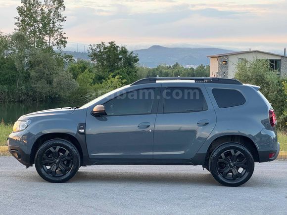 Sahibinden Dacia Duster 1.3 Tce Extreme 2023 Model Bartın