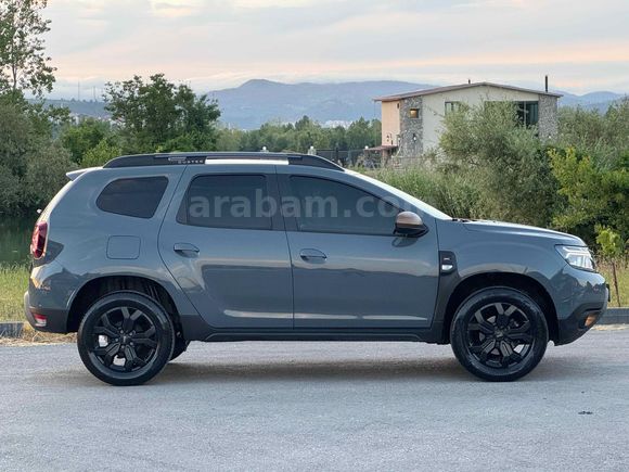 Sahibinden Dacia Duster 1.3 Tce Extreme 2023 Model Bartın