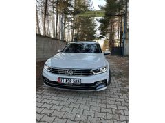 Sahibinden Volkswagen Passat 1.6 TDi BlueMotion Comfortline 2014 Model 