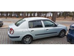 Sahibinden Renault Clio 1.5 dCi Authentique 2005 Model