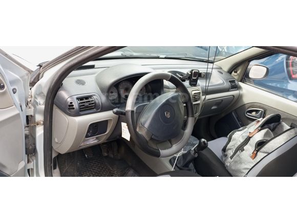 Sahibinden Renault Clio 1.5 dCi Authentique 2005 Model