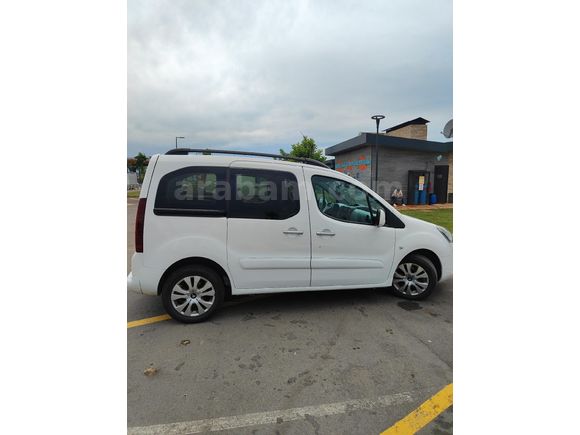 Sahibinden Citroen Berlingo 1.6 HDi Selection 2015 Model