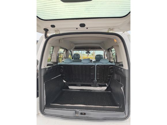 Sahibinden Citroen Berlingo 1.6 HDi Selection 2015 Model