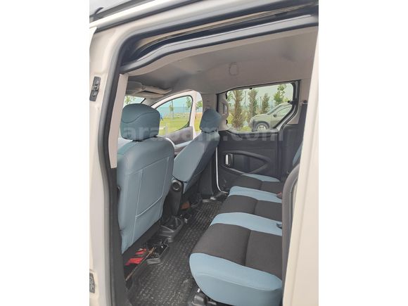 Sahibinden Citroen Berlingo 1.6 HDi Selection 2015 Model