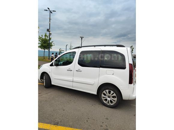 Sahibinden Citroen Berlingo 1.6 HDi Selection 2015 Model