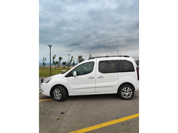 Sahibinden Citroen Berlingo 1.6 HDi Selection 2015 Model