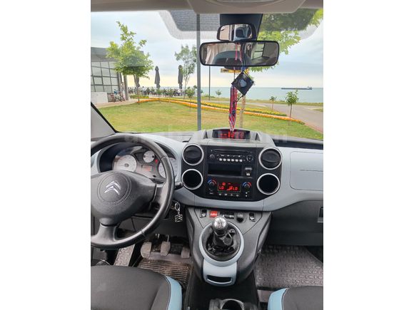 Sahibinden Citroen Berlingo 1.6 HDi Selection 2015 Model